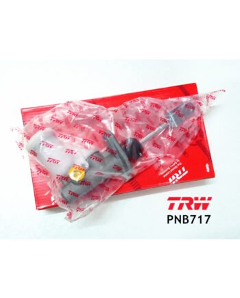 TRW Clutch Pump For Proton Gen 2 (Top)