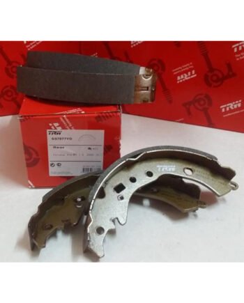 TRW Brake Shoe For Perodua Alza (Rear)