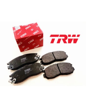 TRW Brake Pad For Honda ACV30 (Rear)