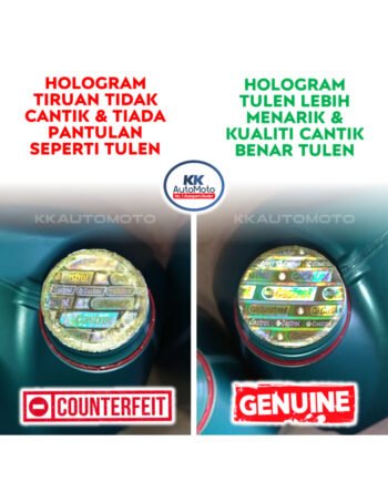 Genuine Castrol Magnatec Engine Oil API SN/CF 10W-40 10W40 4L Minyak Hitam Petrol Diesel Proton Perodua Toyota Honda