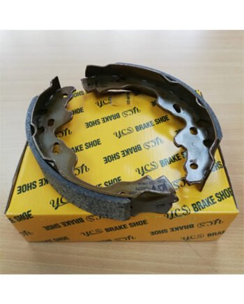 YCS brake shoe for Proton Exora