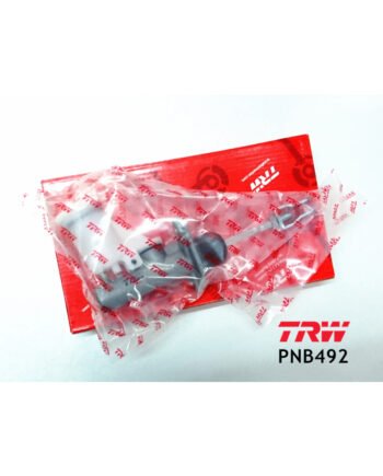 TRW Clutch Pump For Proton Waja / Mitsubishi Mirage (Top)