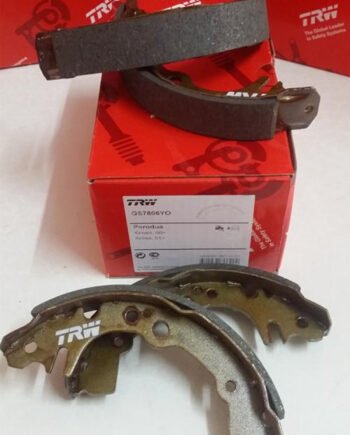 TRW Brake Shoe For Perodua Kenari (Rear)