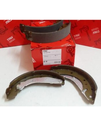 TRW Brake Shoe For Proton Exora (Rear)
