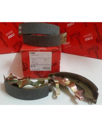 TRW Brake Shoe For Proton Saga 8V (Rear)