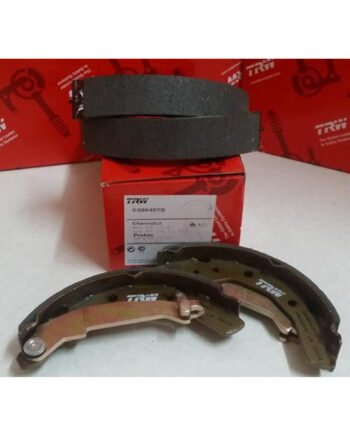 TRW Brake Shoe For Proton Saga BLM (Rear)