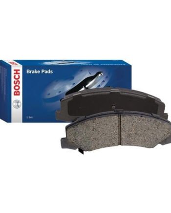 Perodua Kelisa / Kenari Bosch Brake Pad